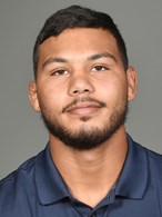 West Virginia's Noah Adams named All-American